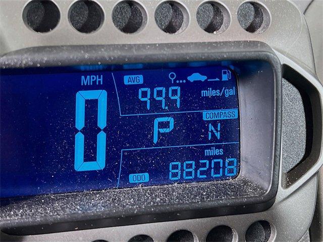 used 2015 Chevrolet Sonic car, priced at $9,975