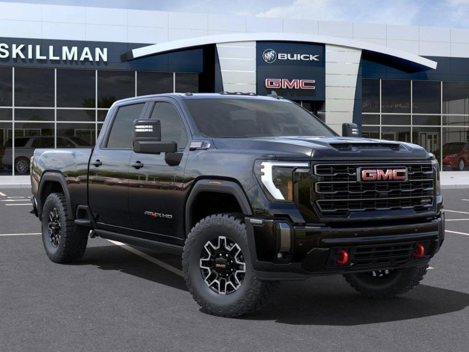 new 2025 GMC Sierra 2500 car, priced at $86,235