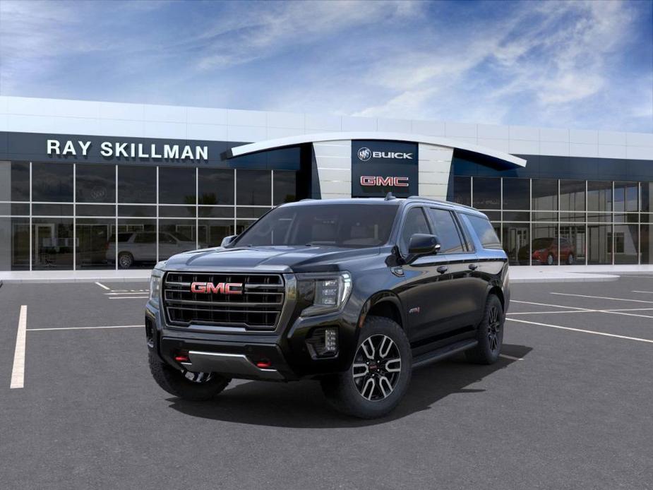 new 2024 GMC Yukon XL car, priced at $80,500