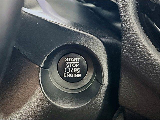 used 2021 Jeep Compass car, priced at $20,975