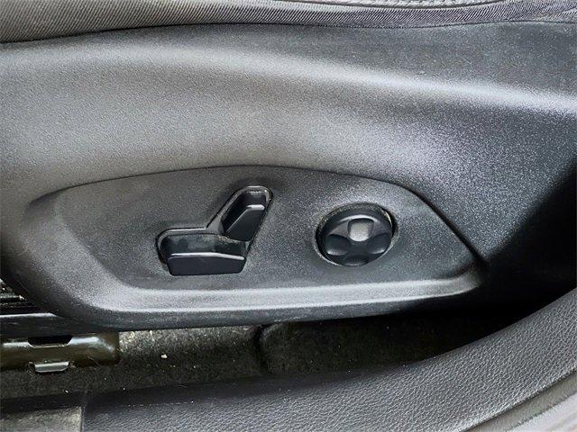 used 2021 Jeep Compass car, priced at $20,975