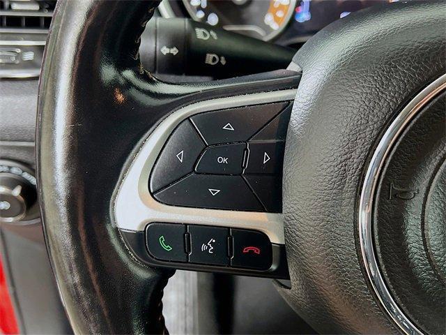 used 2021 Jeep Compass car, priced at $20,975