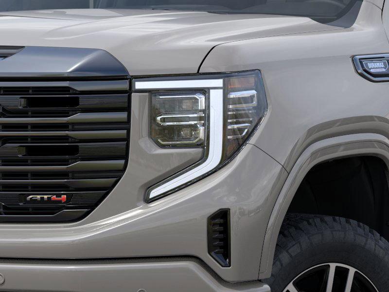 new 2026 GMC Sierra 1500 car, priced at $67,400