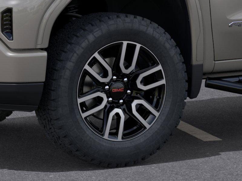 new 2026 GMC Sierra 1500 car, priced at $67,400