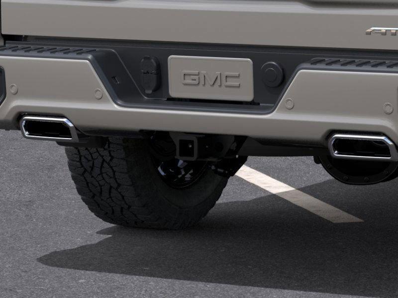 new 2026 GMC Sierra 1500 car, priced at $67,400