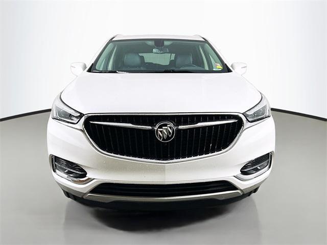 used 2019 Buick Enclave car, priced at $23,975