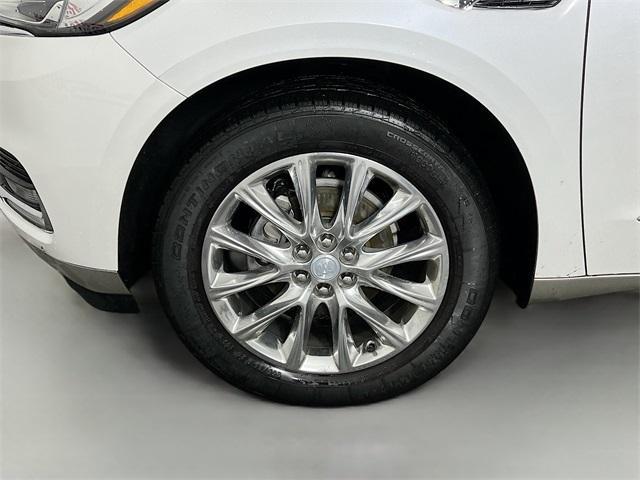 used 2019 Buick Enclave car, priced at $23,975