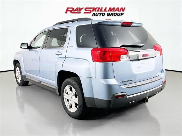 used 2015 GMC Terrain car, priced at $11,975