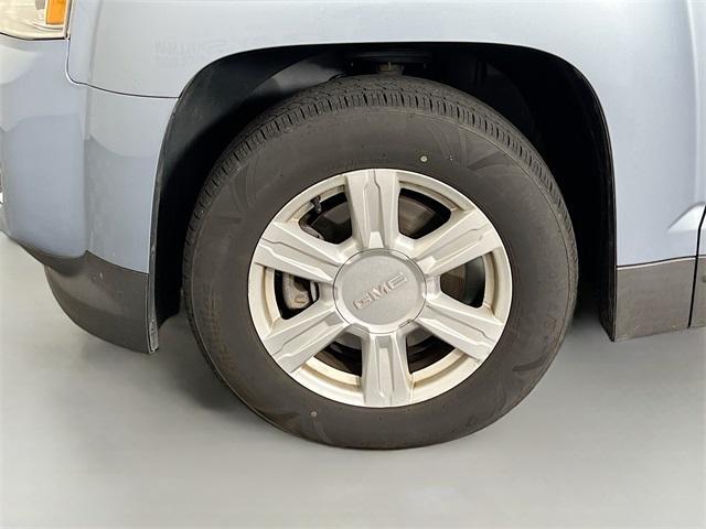 used 2015 GMC Terrain car, priced at $11,975