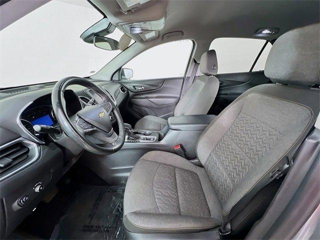 used 2024 Chevrolet Equinox car, priced at $24,975