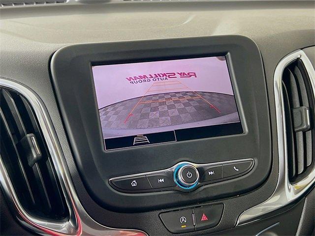 used 2024 Chevrolet Equinox car, priced at $24,975