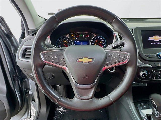 used 2024 Chevrolet Equinox car, priced at $24,975