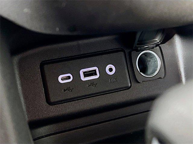 used 2024 Chevrolet Equinox car, priced at $24,975