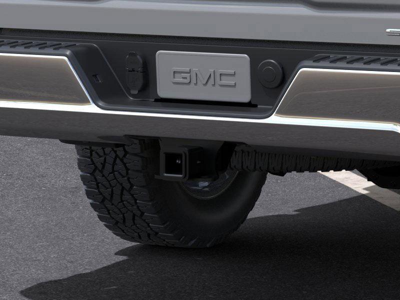 new 2025 GMC Sierra 3500 car, priced at $74,420