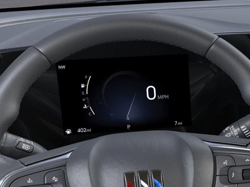new 2026 Buick Encore GX car, priced at $29,875