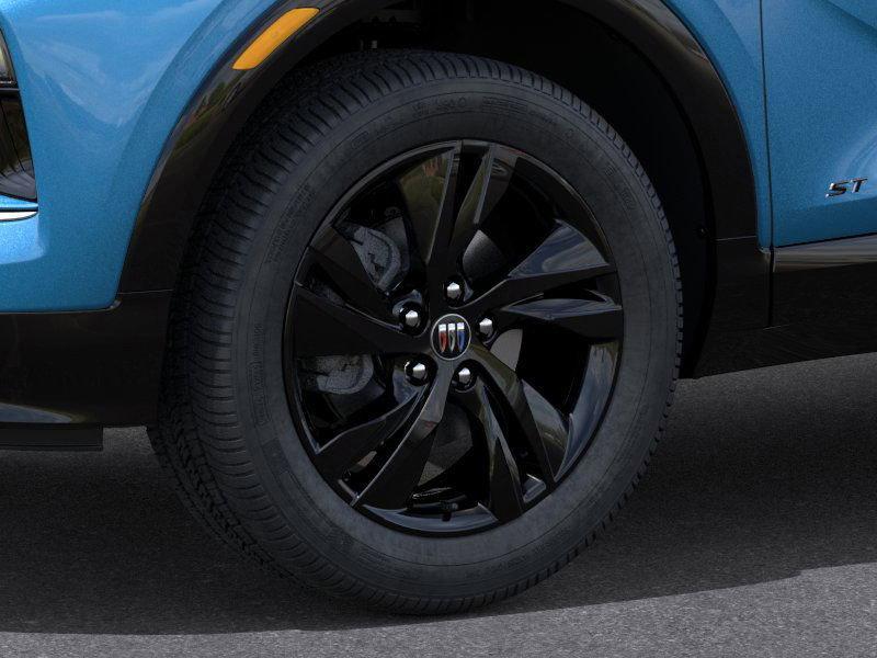 new 2026 Buick Encore GX car, priced at $29,875