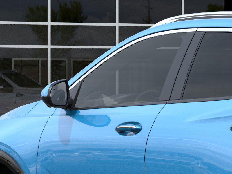 new 2026 Buick Encore GX car, priced at $29,875