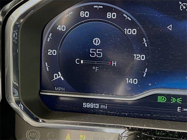 used 2023 Chevrolet Silverado 1500 car, priced at $39,975