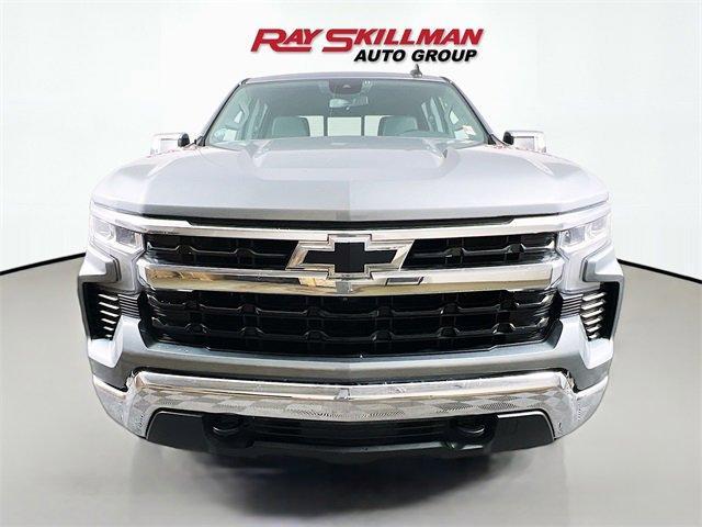 used 2023 Chevrolet Silverado 1500 car, priced at $39,975
