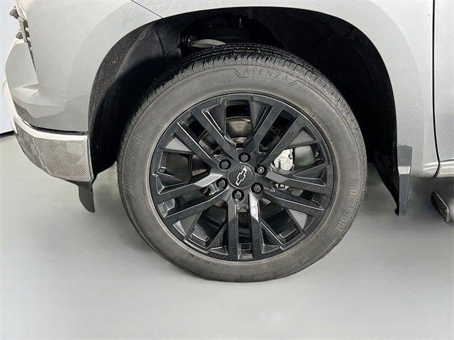 used 2023 Chevrolet Silverado 1500 car, priced at $39,975