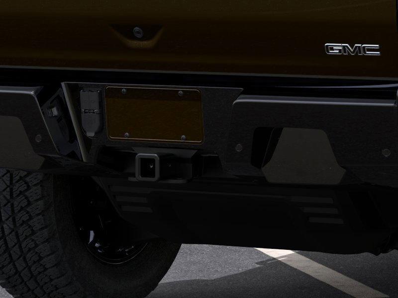 new 2025 GMC HUMMER EV Pickup car, priced at $97,020