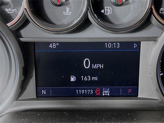 used 2021 Chevrolet Tahoe car, priced at $39,975