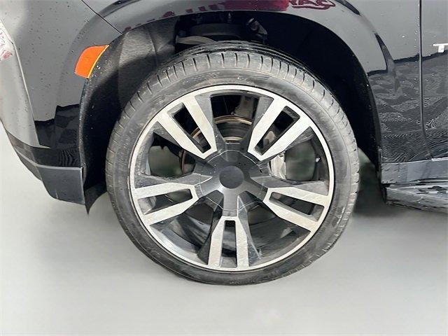 used 2021 Chevrolet Tahoe car, priced at $39,975