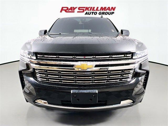 used 2021 Chevrolet Tahoe car, priced at $39,975