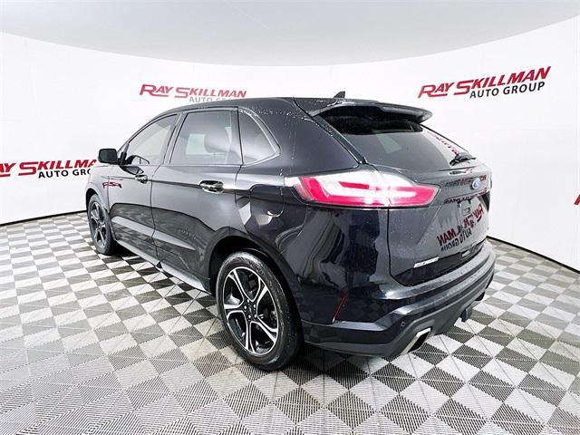 used 2019 Ford Edge car, priced at $28,975