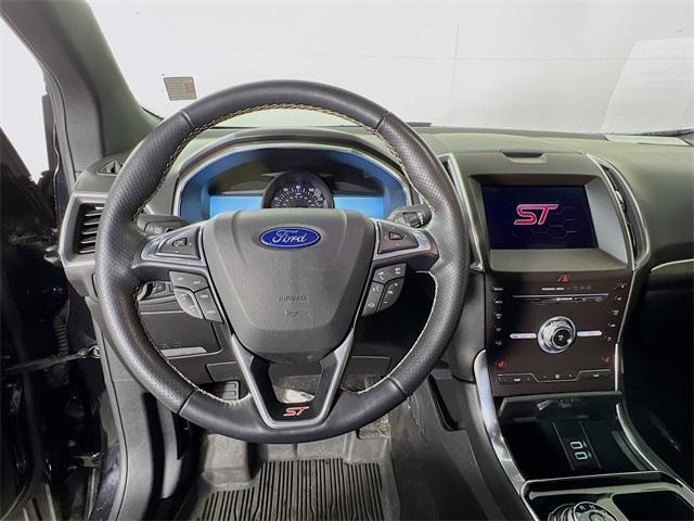 used 2019 Ford Edge car, priced at $28,975