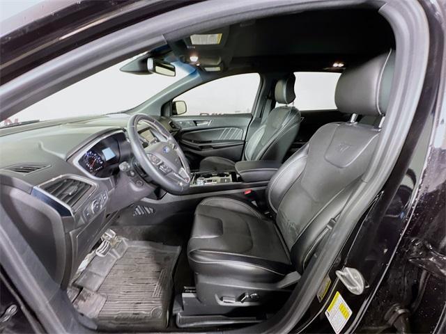 used 2019 Ford Edge car, priced at $28,975
