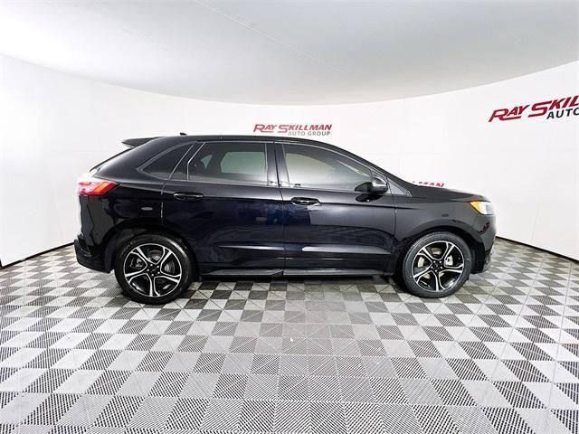 used 2019 Ford Edge car, priced at $28,975