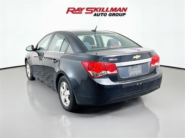 used 2014 Chevrolet Cruze car, priced at $7,975