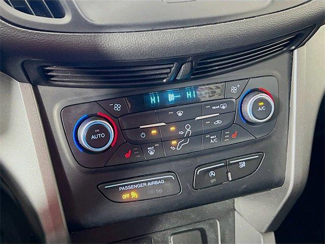 used 2018 Ford Escape car, priced at $15,975