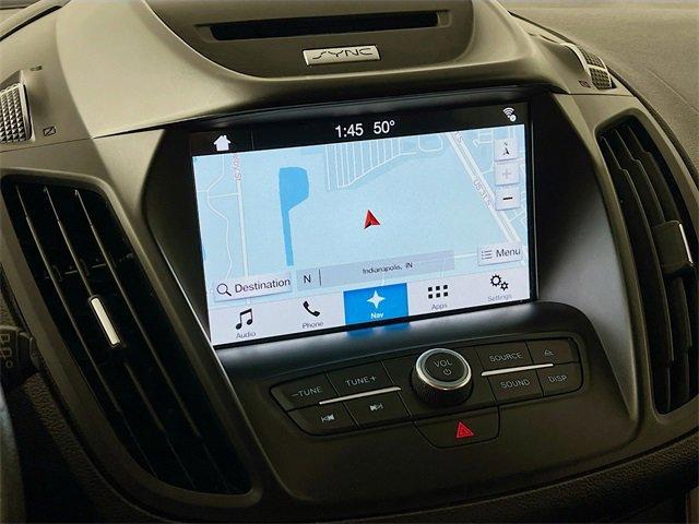 used 2018 Ford Escape car, priced at $15,975