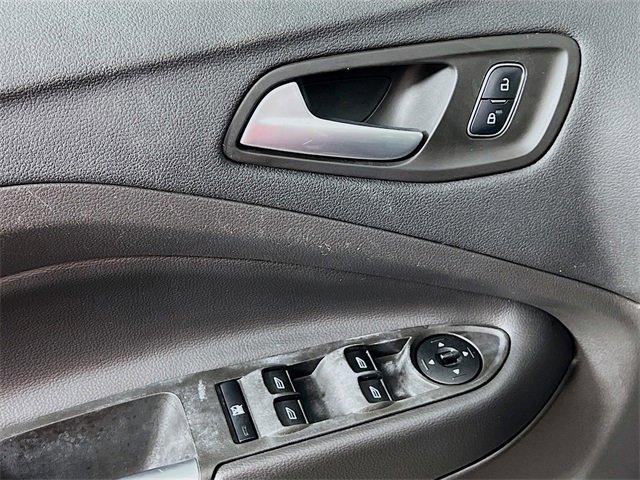 used 2018 Ford Escape car, priced at $15,975