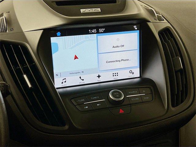 used 2018 Ford Escape car, priced at $15,975