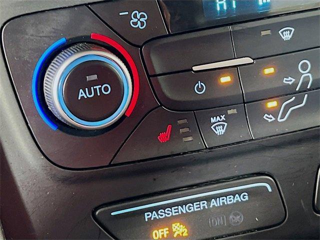 used 2018 Ford Escape car, priced at $15,975