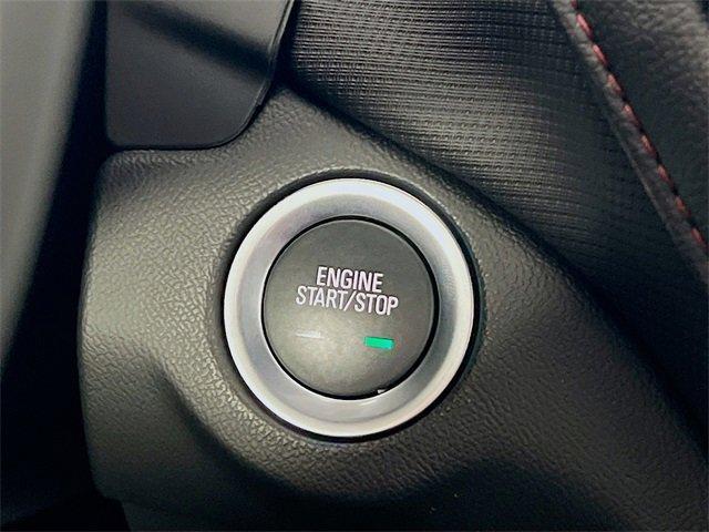 used 2023 Chevrolet Equinox car, priced at $29,975