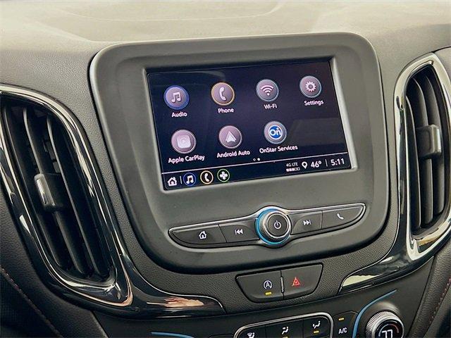 used 2023 Chevrolet Equinox car, priced at $29,975