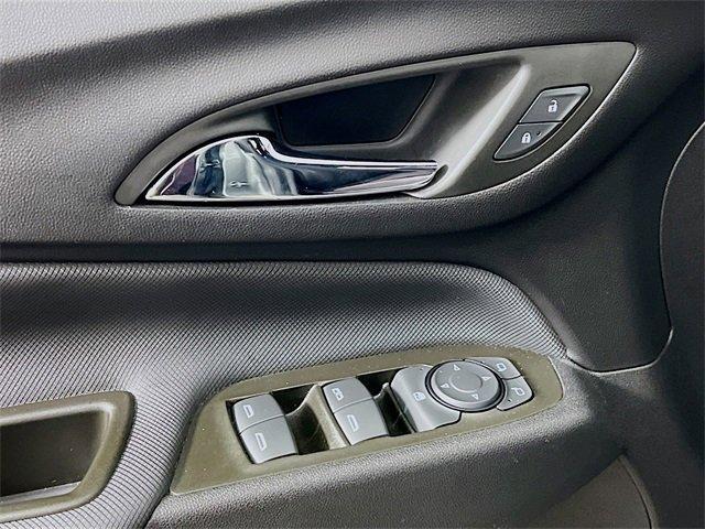 used 2023 Chevrolet Equinox car, priced at $29,975
