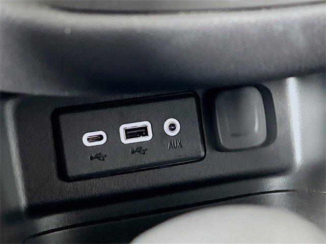 used 2023 Chevrolet Equinox car, priced at $29,975