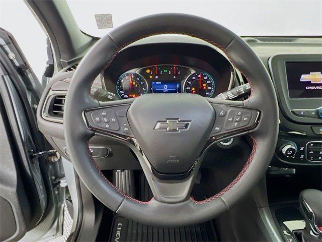 used 2023 Chevrolet Equinox car, priced at $29,975