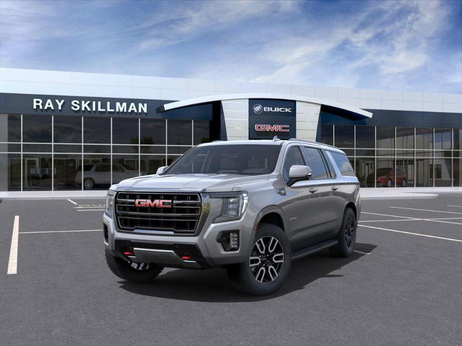 new 2024 GMC Yukon XL car, priced at $80,500