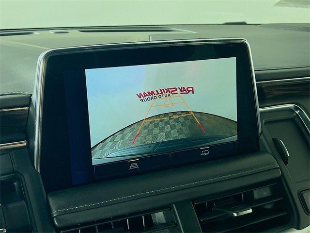 used 2023 Chevrolet Tahoe car, priced at $48,975