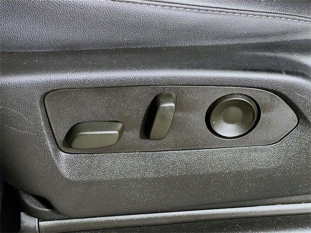 used 2023 Chevrolet Tahoe car, priced at $48,975