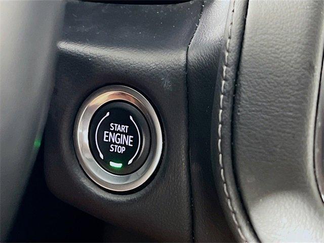 used 2023 Chevrolet Tahoe car, priced at $48,975