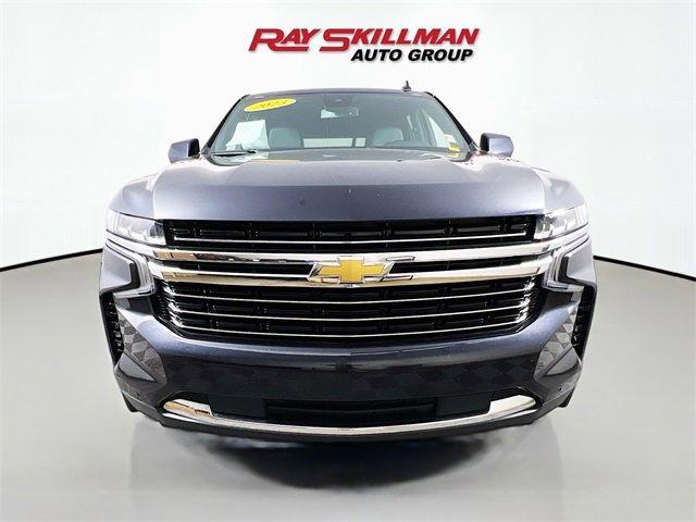used 2023 Chevrolet Tahoe car, priced at $48,975