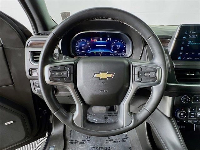 used 2023 Chevrolet Tahoe car, priced at $48,975