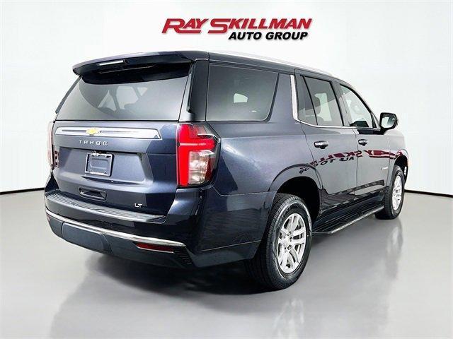 used 2023 Chevrolet Tahoe car, priced at $48,975